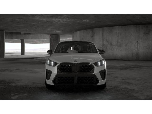 new 2026 BMW X2 car, priced at $55,570