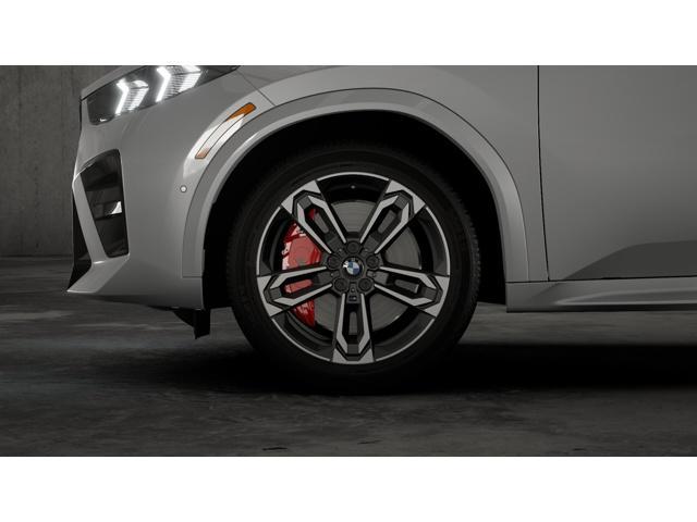 new 2026 BMW X2 car, priced at $55,570