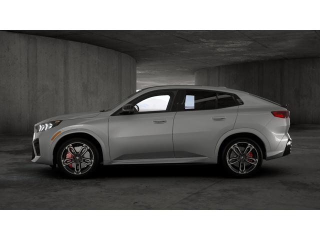 new 2026 BMW X2 car, priced at $55,570