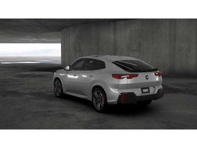 new 2026 BMW X2 car, priced at $55,570