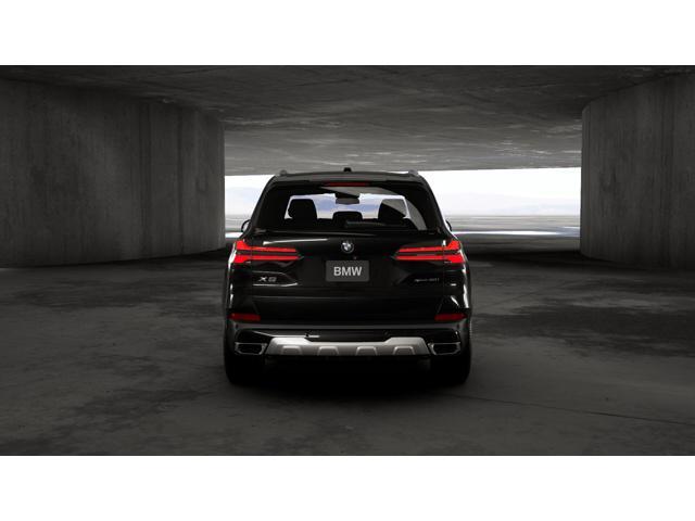 new 2026 BMW X5 car, priced at $73,725