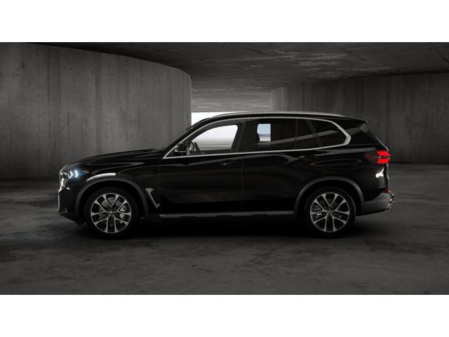 new 2026 BMW X5 car, priced at $73,725
