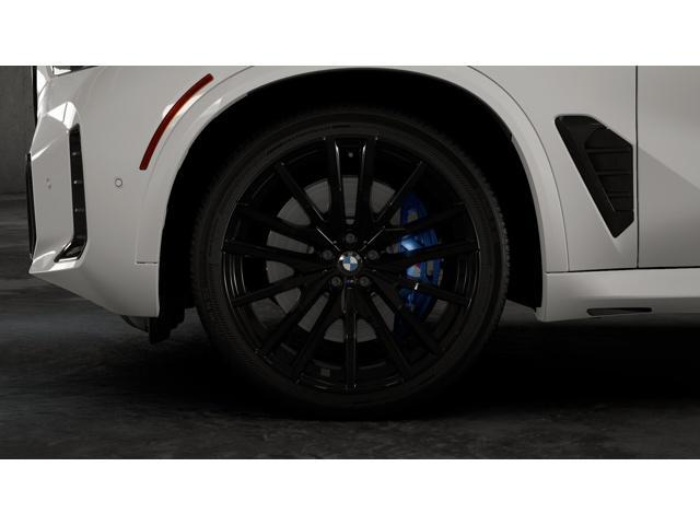 new 2026 BMW X5 car, priced at $81,775