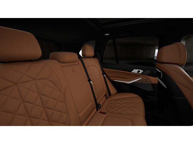 new 2026 BMW X5 car, priced at $81,775