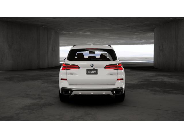 new 2026 BMW X5 car, priced at $81,775