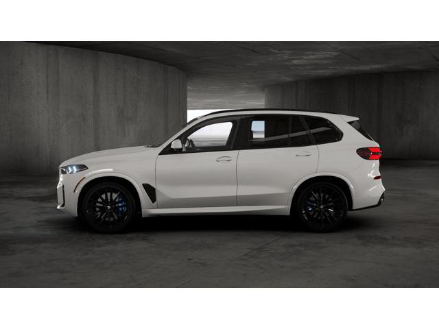 new 2026 BMW X5 car, priced at $81,775