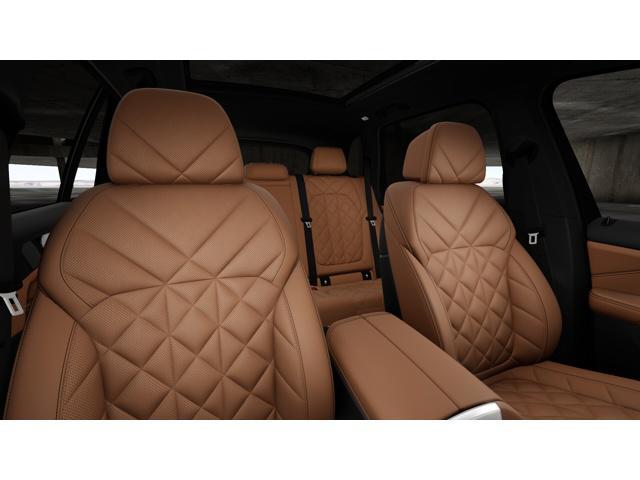 new 2026 BMW X5 car, priced at $81,775