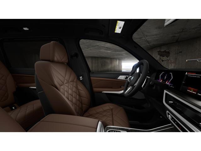 new 2026 BMW X7 car, priced at $98,580
