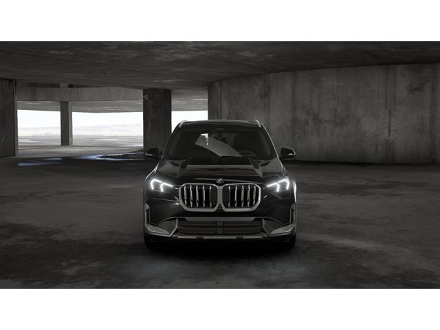 new 2026 BMW X1 car, priced at $48,855