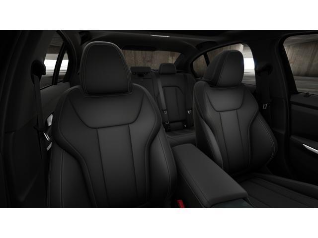 new 2025 BMW 330 car, priced at $56,945