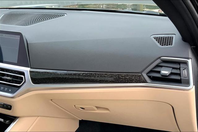 used 2021 BMW 330e car, priced at $26,526