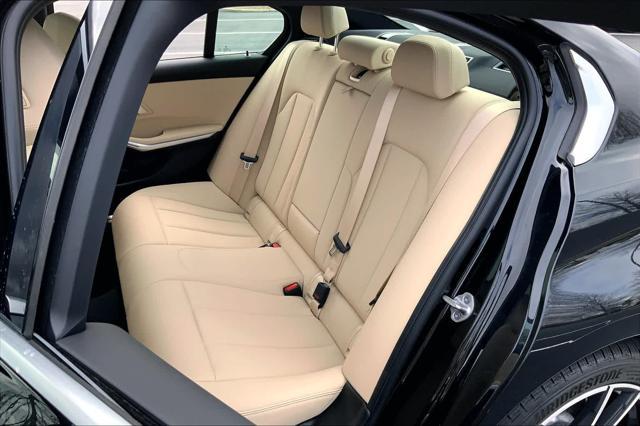 used 2021 BMW 330e car, priced at $26,526