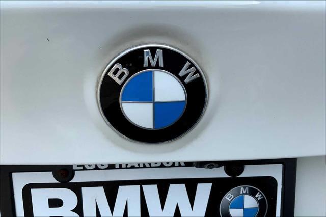 used 2020 BMW X3 car, priced at $21,992