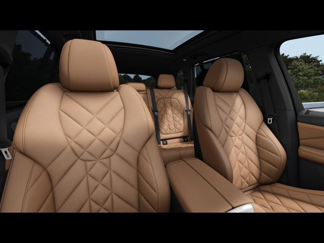 new 2025 BMW X5 car, priced at $81,660