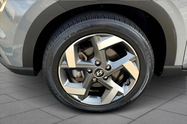 used 2022 Hyundai Venue car, priced at $16,980