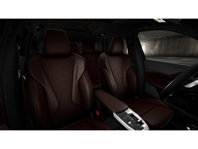 new 2025 BMW X1 car, priced at $47,095