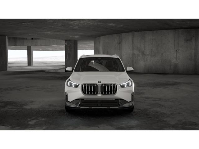 new 2025 BMW X1 car, priced at $47,095