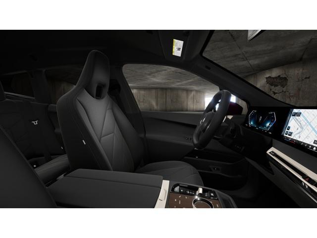 new 2026 BMW iX car, priced at $78,975