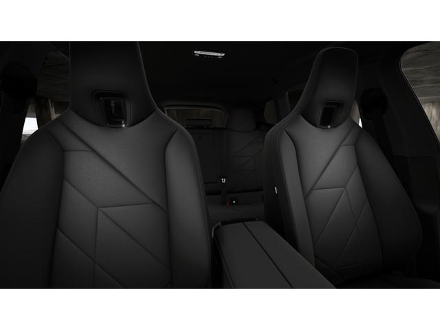 new 2026 BMW iX car, priced at $78,975