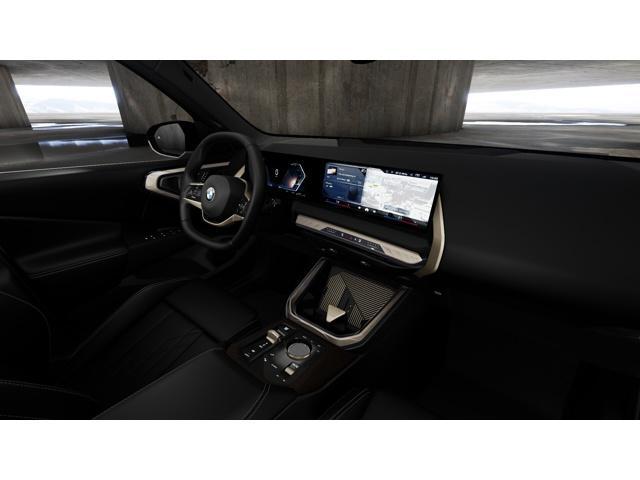 new 2025 BMW X3 car, priced at $53,805