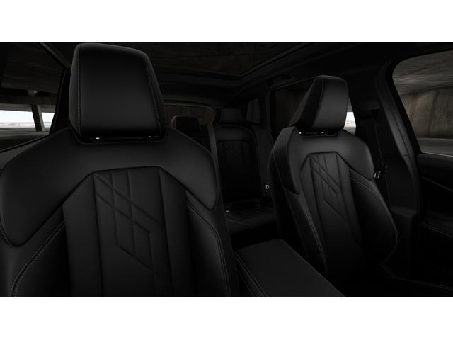 new 2025 BMW X3 car, priced at $53,805