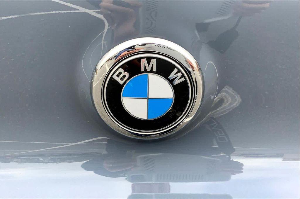 used 2023 BMW X2 car, priced at $29,925