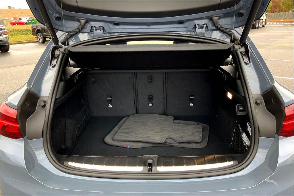 used 2023 BMW X2 car, priced at $29,925