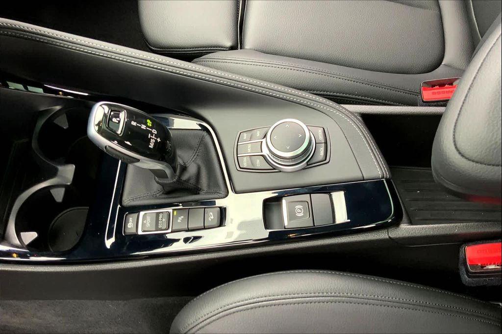 used 2023 BMW X2 car, priced at $29,925