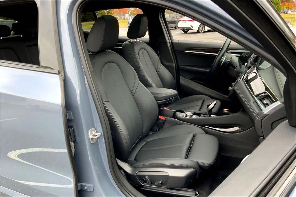 used 2023 BMW X2 car, priced at $29,925