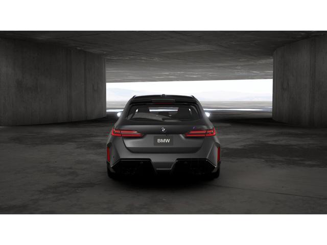 new 2026 BMW M5 car, priced at $134,875