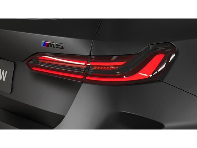 new 2026 BMW M5 car, priced at $134,875