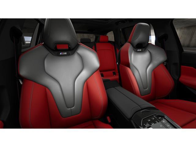 new 2026 BMW M5 car, priced at $134,875