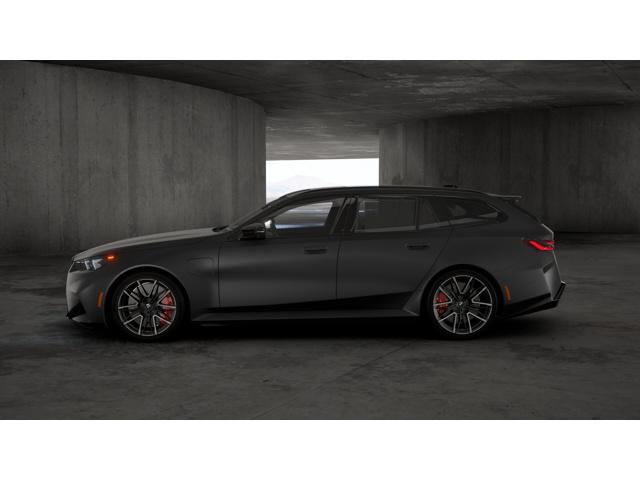 new 2026 BMW M5 car, priced at $134,875
