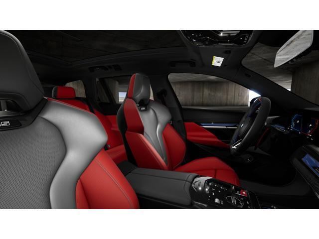 new 2026 BMW M5 car, priced at $134,875