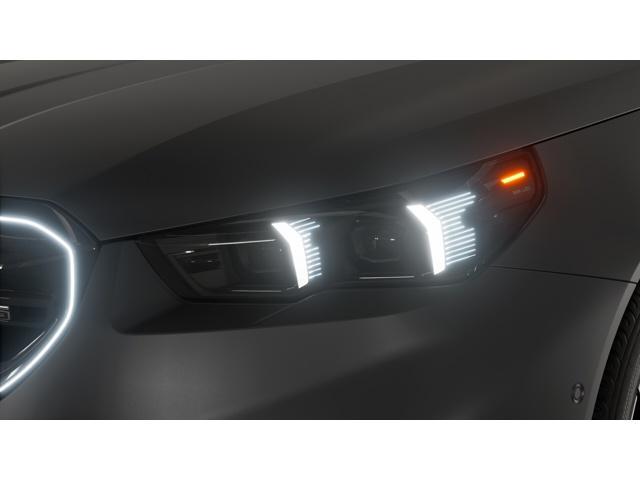 new 2026 BMW M5 car, priced at $134,875