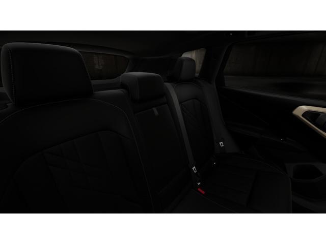 new 2025 BMW X3 car, priced at $54,405