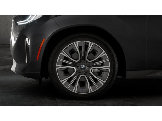 new 2025 BMW X3 car, priced at $54,405