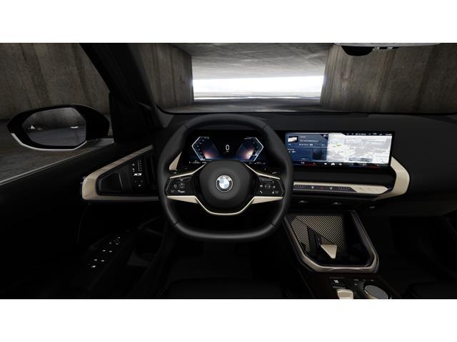 new 2025 BMW X3 car, priced at $54,405