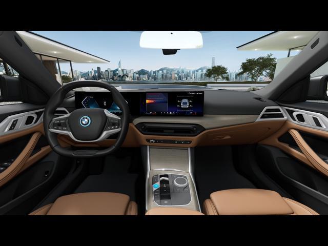 new 2025 BMW i4 Gran Coupe car, priced at $65,295