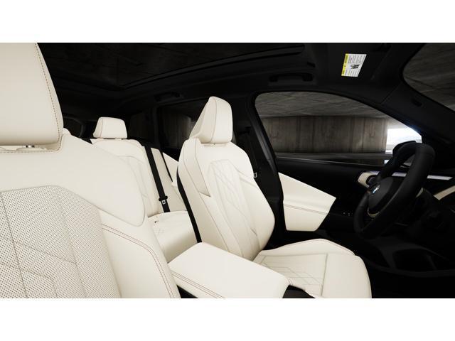 new 2025 BMW X3 car, priced at $55,055