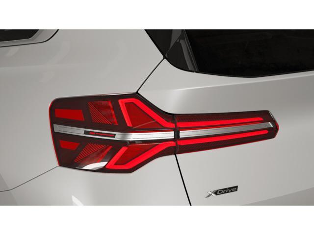 new 2025 BMW X3 car, priced at $55,055