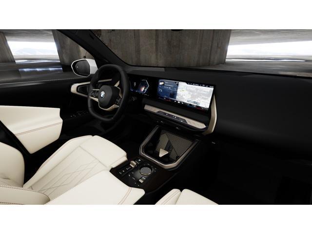 new 2025 BMW X3 car, priced at $55,055