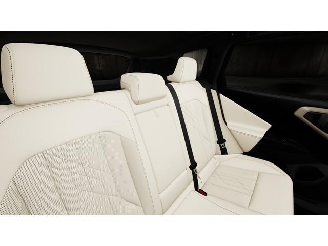 new 2025 BMW X3 car, priced at $55,055