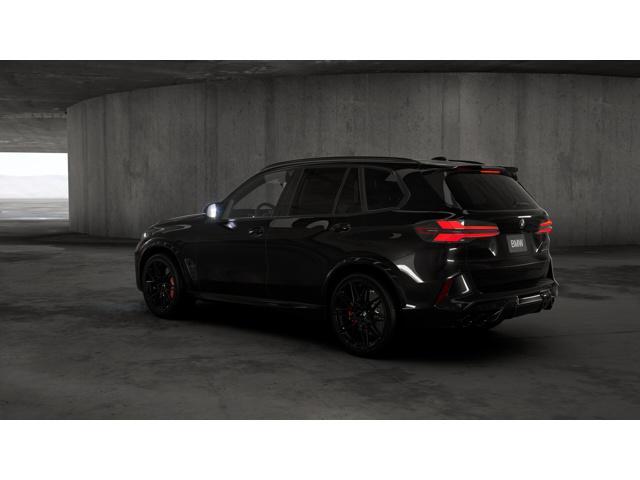 new 2026 BMW X5 M car, priced at $143,225