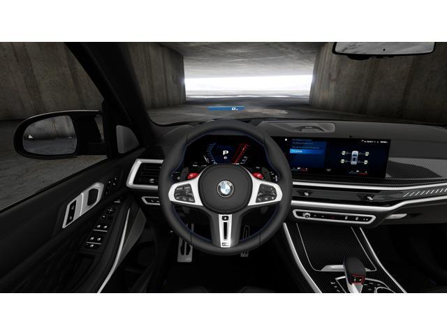 new 2026 BMW X5 M car, priced at $143,225