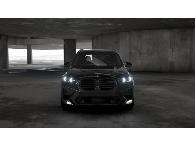 new 2026 BMW X5 M car, priced at $143,225