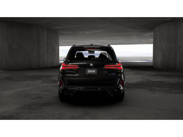 new 2026 BMW X5 M car, priced at $143,225