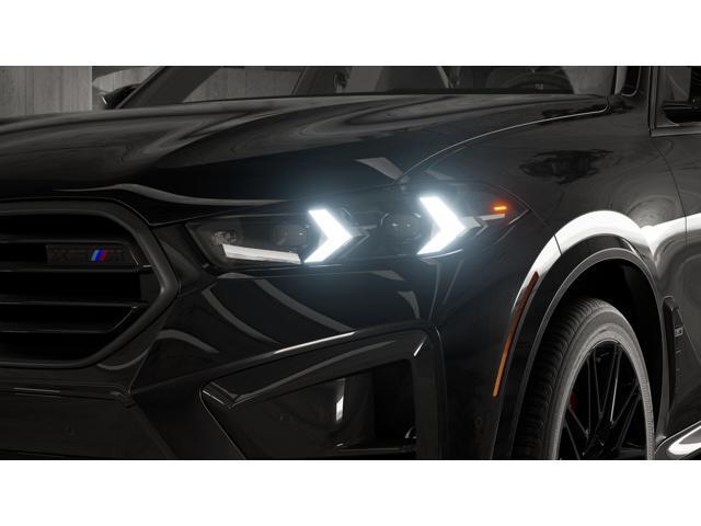 new 2026 BMW X5 M car, priced at $143,225