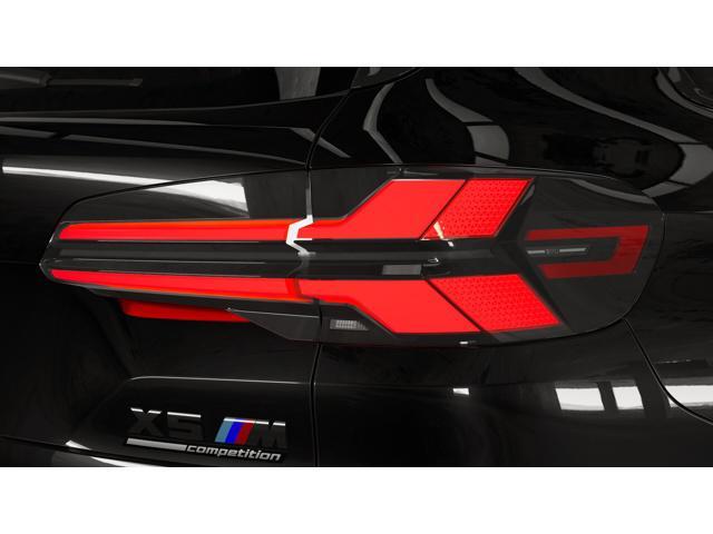 new 2026 BMW X5 M car, priced at $143,225