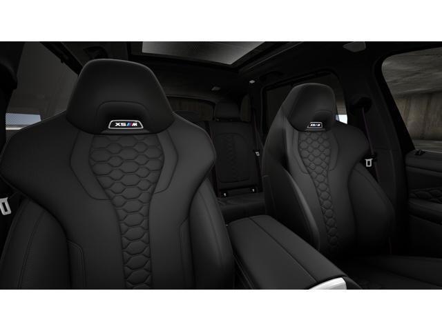 new 2026 BMW X5 M car, priced at $143,225